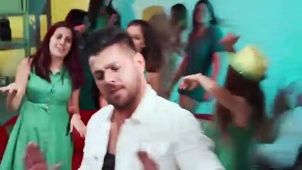 Armağan Arslan - Bana mı Yürüyon (Yeşil Uzaylı)