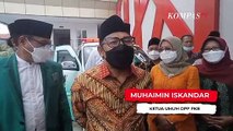 Cak Imin Siap Maju Pilpres 2024: Kita Tunggu Seperti Apa Peta Politiknya