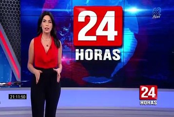 Sismo en Lima: movimiento telúrico de magnitud 4.6 se registró esta mañana