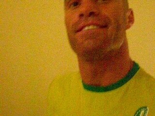 Sofiane Allouache "Retour o vestiaires apres le combat"