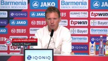 Nagelsmann nach Sieg: 