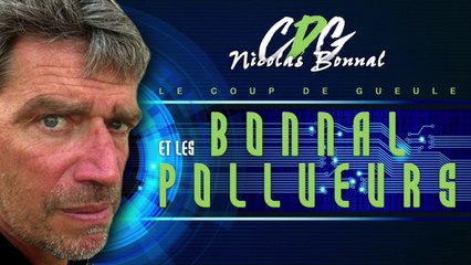 Le CDG-NB N.10 – Bonnal et la Liquidation des Pollueurs