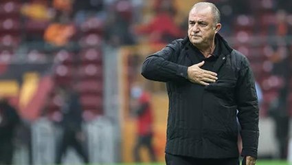 Fatih Terim'den taraftara Sacha Boey müjdesi: Beşiktaş maçında oynayabilecek