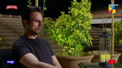 Nuqsaan Toh Sirf Mashal Ka Huwa Hai..   Best Moment  HumKahanKeSachayThay  HUMTV Drama