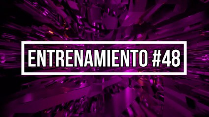 Entrenamiento #48 - The Beat Messengers | Entrena tu Freestyle | Rap Freestyle