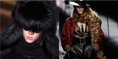 Dos prestigiosas casas de moda dejarán de usar pieles de animales… | La buena noticia