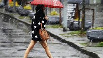 Meteoroloji uyardı! Ankara ve İstanbul dahil 47 ilde yarın sağanak yağış bekleniyor