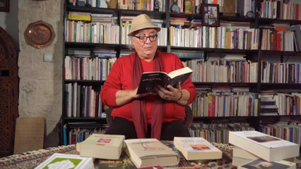 اكتشف قصة العربي الأخير في رواية 2084 🌍