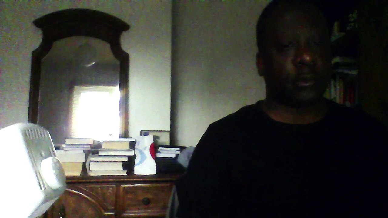 Vlog Entry