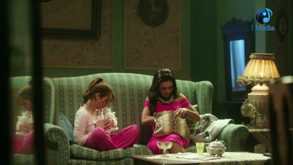 Episode 05 - Laila Series _ الحلقة الخامسة - مسلسل ليلة