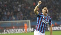 Dev maç nefes kesti! Trabzonspor, sahasında Fenerbahçe'yi 3-1 yenerek namağlup liderlik koltuğuna oturdu