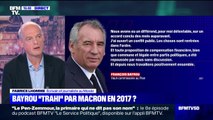 Bayrou a-t-il été 