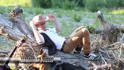 STEFANO DE SANTIS - Ho Bisogno D'amare -