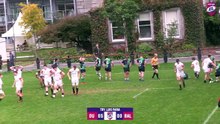 #EnergiaAIL Highlights: Dublin University v Ballynahinch