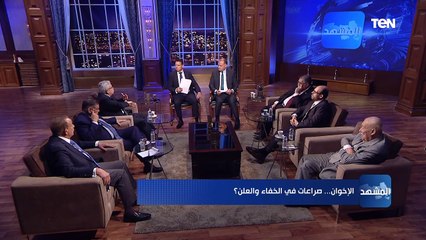 "يا إحنا يا داعش" عبدالمنعم سعيد يتحدث عن أشكال الأسلحة التي تعتمد عليها جماعة الإخوان الإرهابية