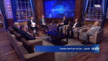 ما أهمية القبض على مرشد الإخوان محمود عزت؟.. اللواء فؤاد علام يوضح وجهة نظره