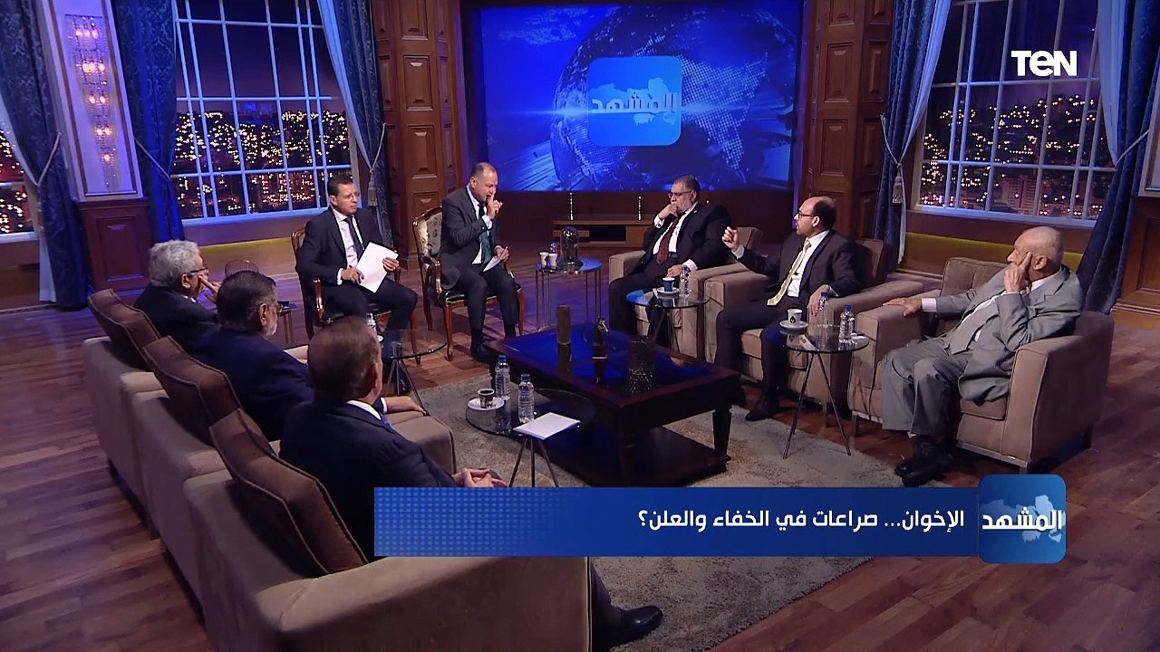 حرامية وهيهدوا الدين.. باحث في شؤون الحركات الإسلامية يكشف كيف تتلون الإخوان عبر التاريخ حتى الآن؟