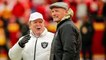 Who Will Run the Raiders With Jon Gruden Gone?