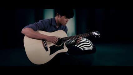 Go To A Far Away - Dan Truong (Guitar Solo)| Fingerstyle Guitar Cover | Vietnam Music