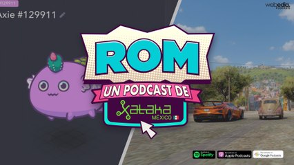 ROM 160_ Cuando en México no saben cuánta velocidad de internet tienen contratada