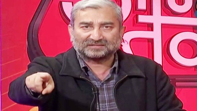Government only allowing target killing in JK: Sushil Pandit