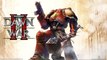 Warhammer 40k Dawn of War  2 (19-31) - Idranel d'Ulthwé
