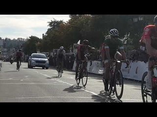 Grand Prix des Foires d'Orval 2021 : La victoire de Gaëtan Pol