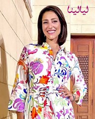 سعر إطلالة زفاف حنان مطاوع