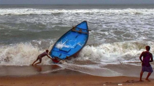 Arabian Sea level rises, monsoon returns in many state
