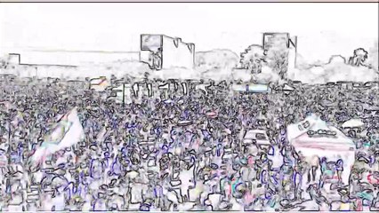 MichKrishNiko _ People 2021