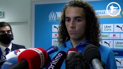 Guendouzi veut briller contre le PSG