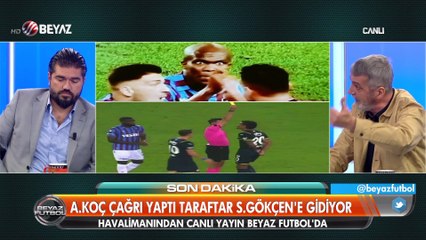 Beyaz Futbol 17 Ekim 2021