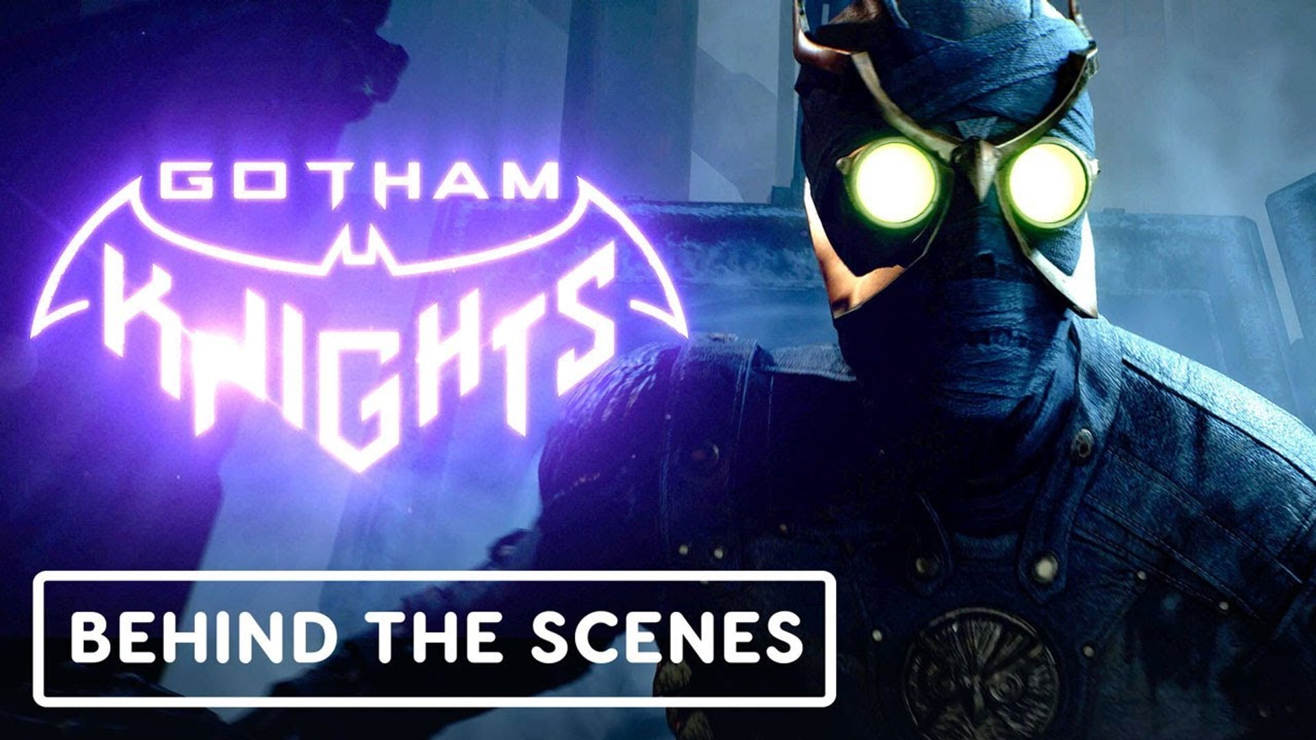 Gotham Knights' Recap: Season 1, Episode 3 “Under Pressure