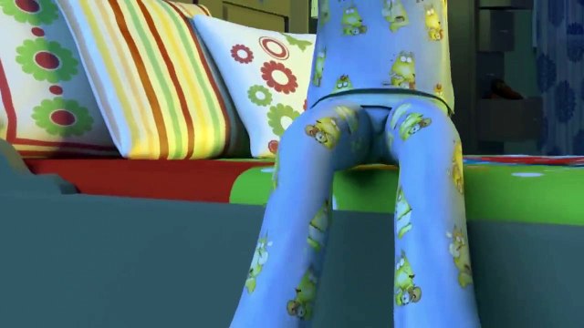 05. النظافة من الايمان نصيحة الامام البخاري للطفل عمر عن النظافة