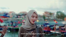 lagu # Buih Jadi Permadani  # Exist# di cover oleh   Ipank Yuniar feat Sanathanias