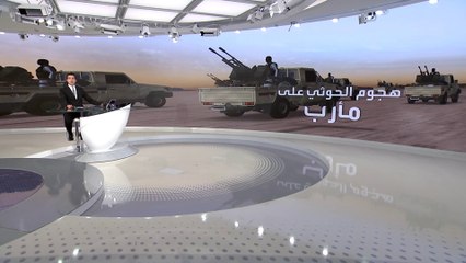 لماذا تصر ميليشيا الحوثي على مهاجمة مأرب؟