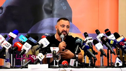 احمد السقا _ الأكشن عايز قلب جامد واتعلمت إن دراسته شيء ضروري