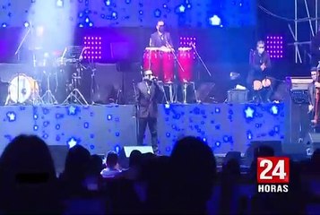 Surco: así se vive el Oktober Salsa en Arena Perú