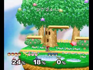 Super Smash Bros. Melee: SD Remix online multiplayer - ngc