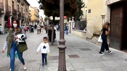 Time lapse iPhone 13