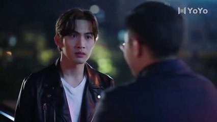 مسلسل عين العاصفة الحلقة 1