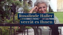 Tagesenergien Montag, 18. 10. 2021  von Rosalinde Haller