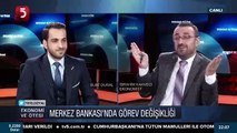 ''Hükümet, döviz kurunu kasıtlı olarak yükseltiyor''