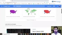 A6 - How to use Google Trends