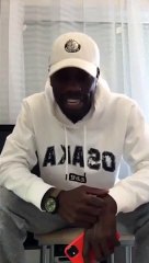 Ousmane Sonko et ses partisans: Le réquisitoire salé de Kalifone