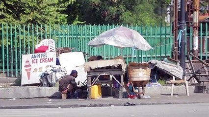 Missionários americanos sequestrados no Haiti