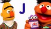 Sesame Street- Sing the Alphabet Song! - Sesame Street Alphabet