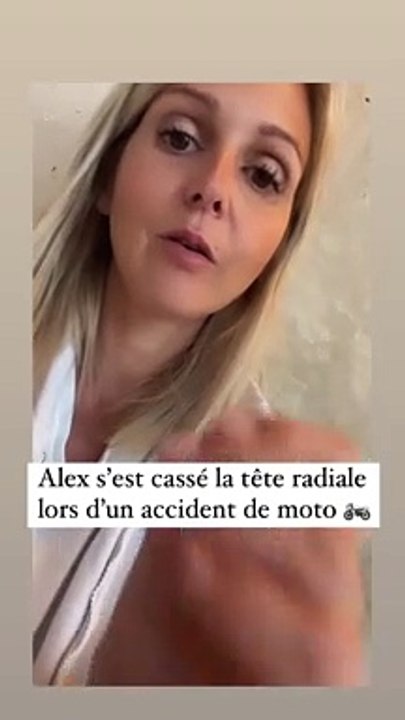 Ambre Dol sur Instagram.