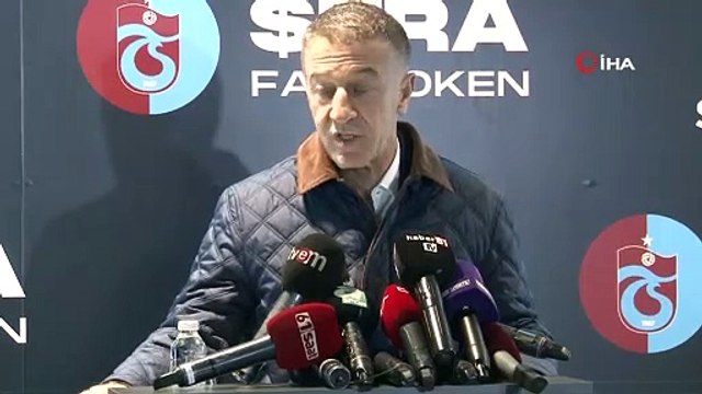 Ahmet Ağaoğlu: Nerede olduğumuz önemli değil önemli olan nerede bitireceğimiz