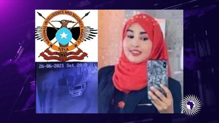 Missing Female Spy Provokes Tension Among Somali Leadership